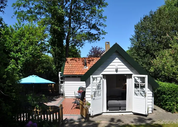Rob\'S Cottage