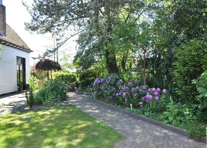 Rob\'S Cottage