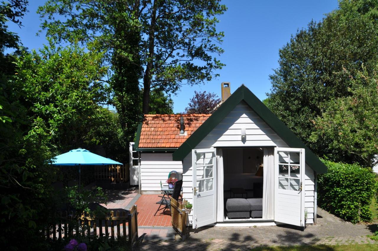 Rob's Schoorl