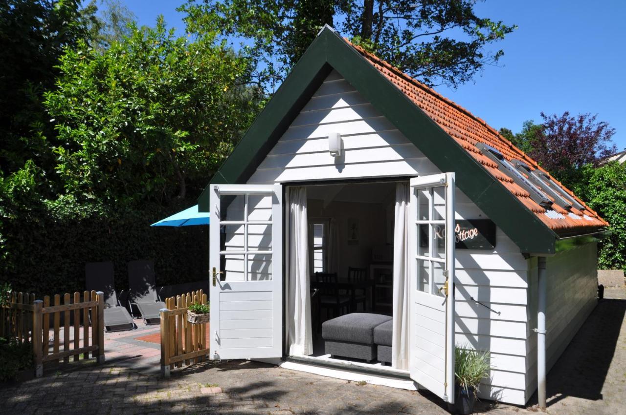 Holiday home Rob's