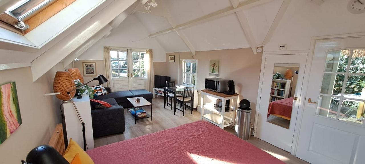 Holiday home Rob's Schoorl