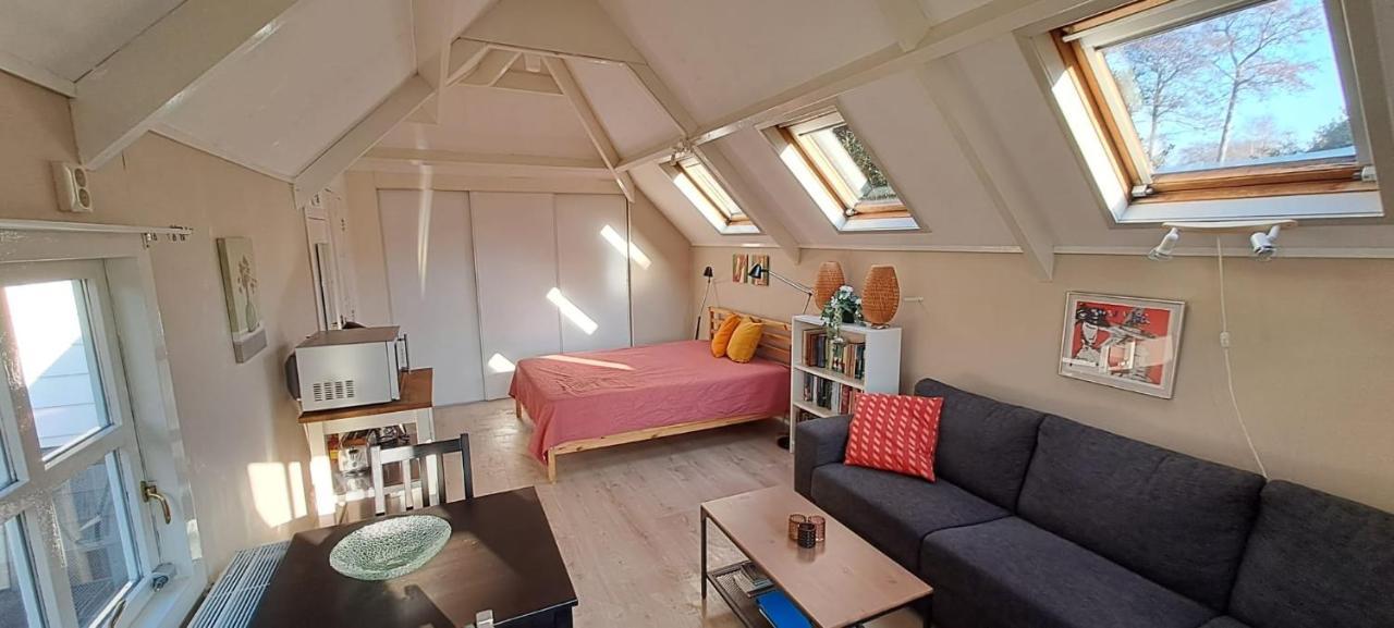 Holiday home Rob's *