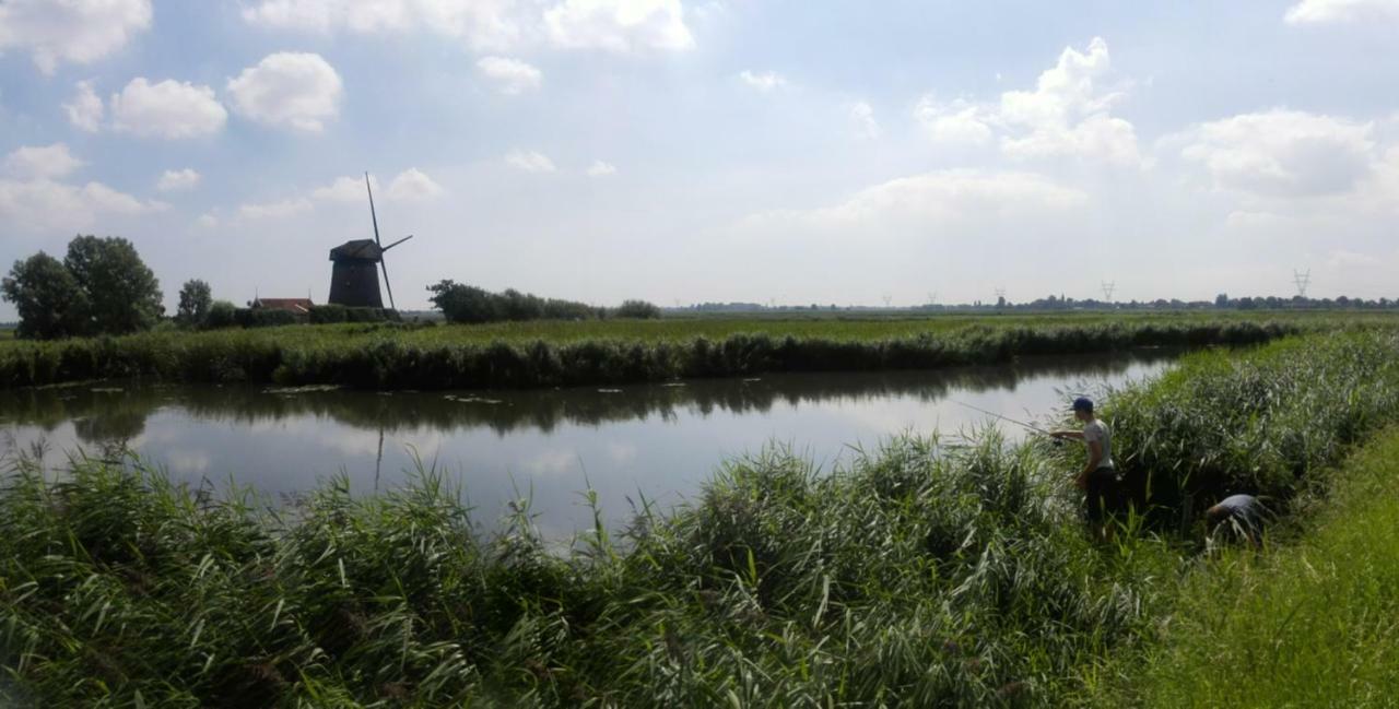 Rob's * Schoorl