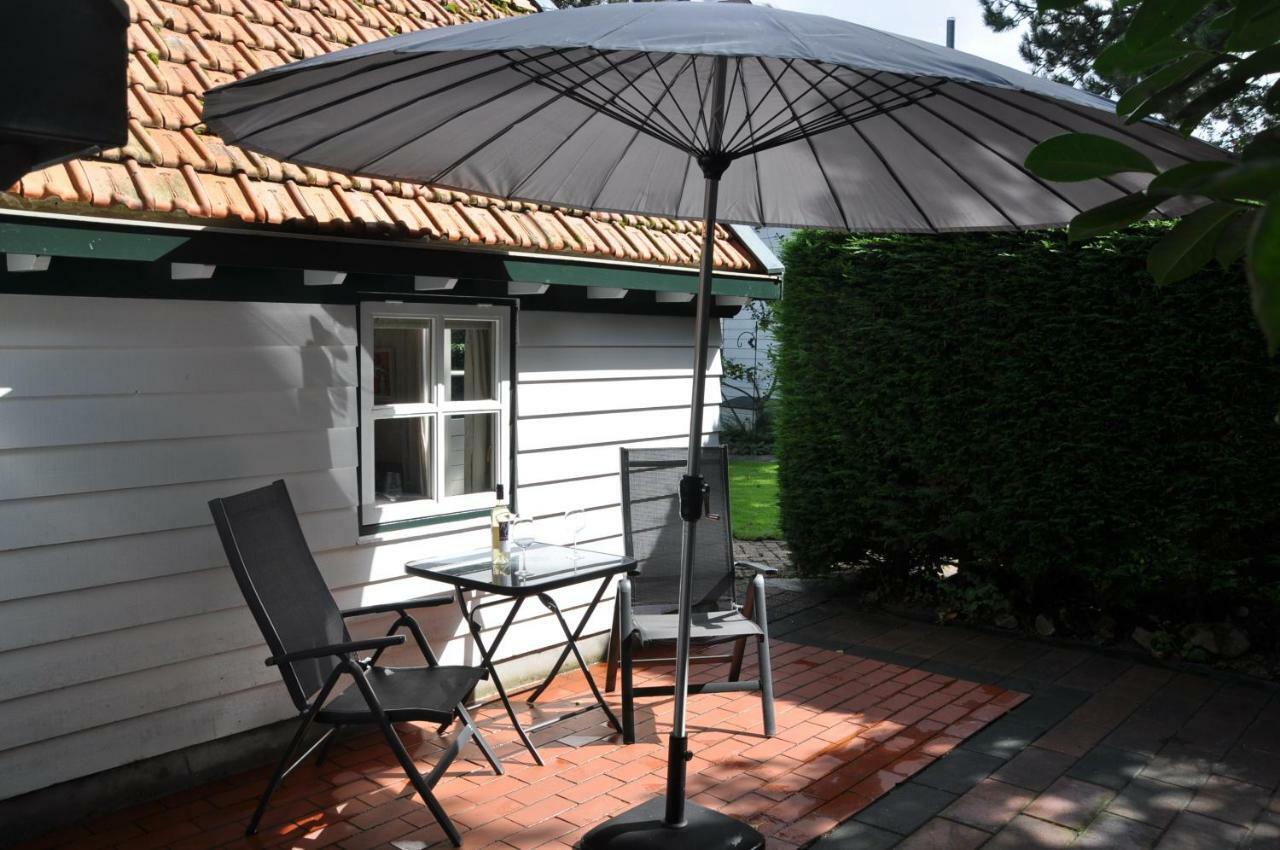 Rob's Holiday home Schoorl